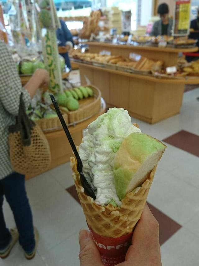 クリームランド 金立サービスエリア店 - サブ画像2