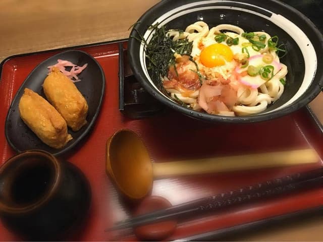 杵屋 京橋京阪モール店 - サブ画像3