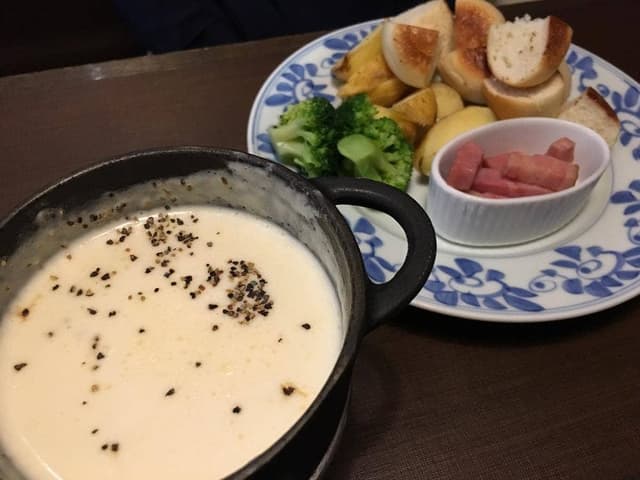 鎌倉パスタ イオンモール天童店 - サブ画像1
