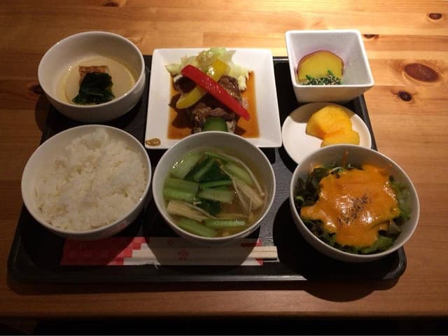 すみ食堂 - サブ画像2