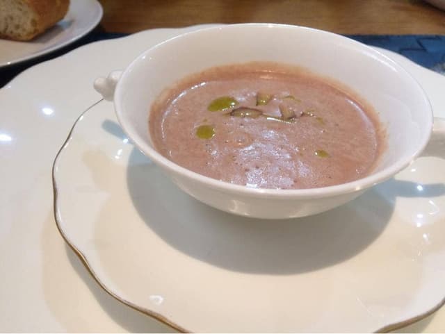 Bistro Azur - サブ画像3