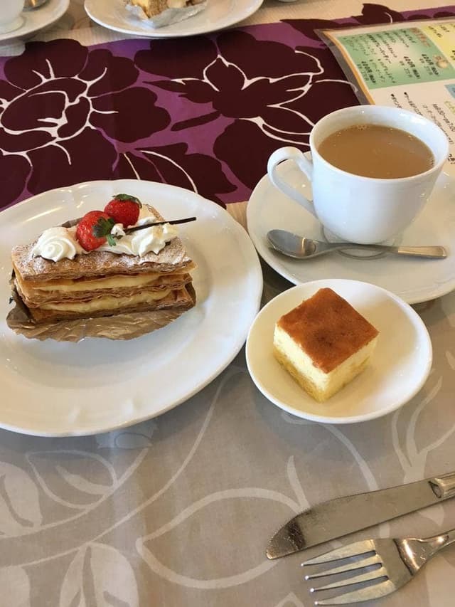 クール・ド・ボルドー - サブ画像2