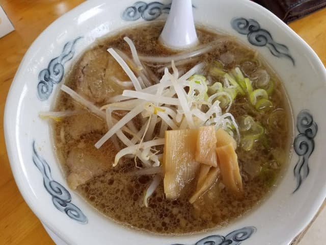 元祖 第一旭 名阪大内店 - サブ画像1