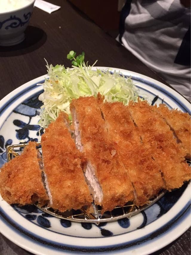 とんかつ濵かつ 福岡百道店 - サブ画像3