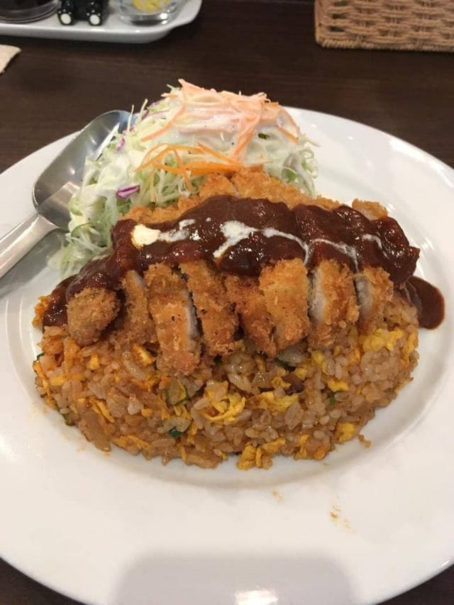 七彩キッチン - サブ画像1