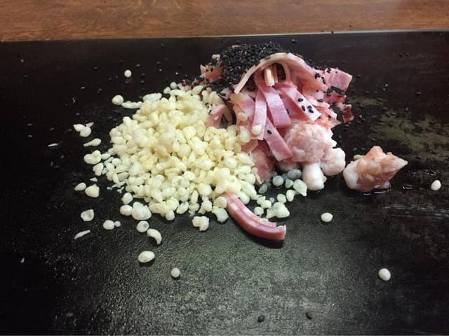 かどや 岩田町店 - サブ画像2