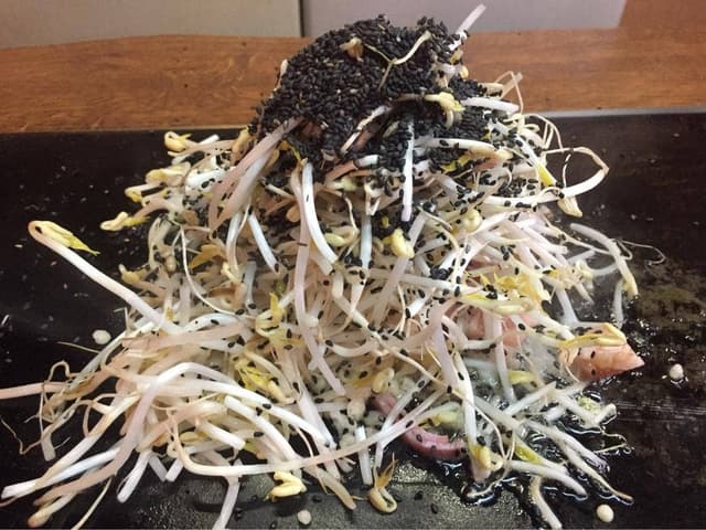 かどや 岩田町店 - サブ画像1