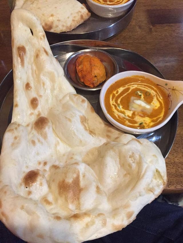 ナマステ ガネーシャマハル 大開店 - サブ画像3