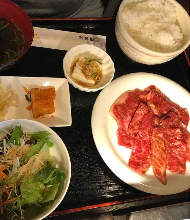 平城苑 千住曙町店 - サブ画像2