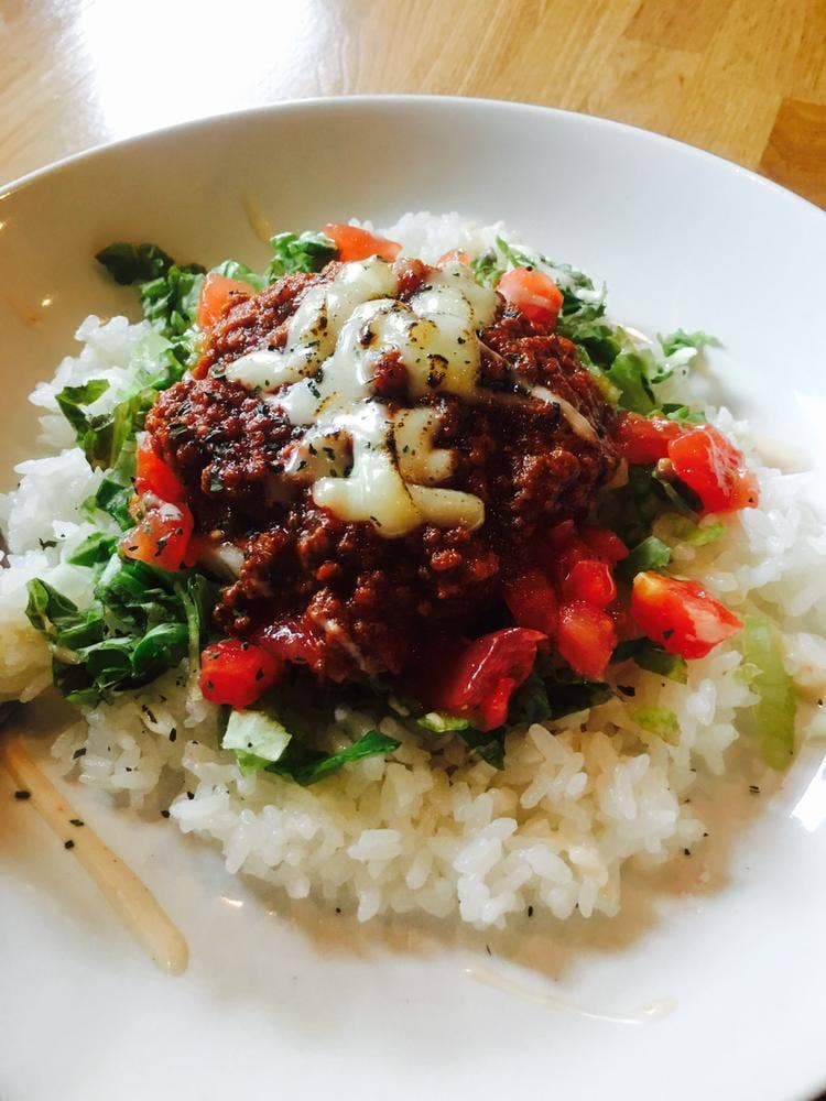 トマト食堂 Balance