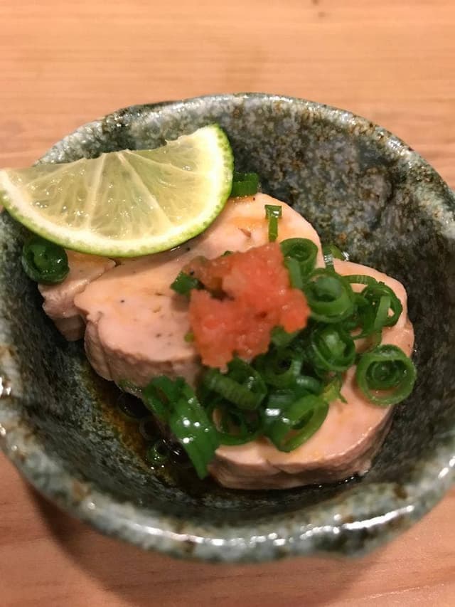 おでん 季節料理 とよ田 - サブ画像2