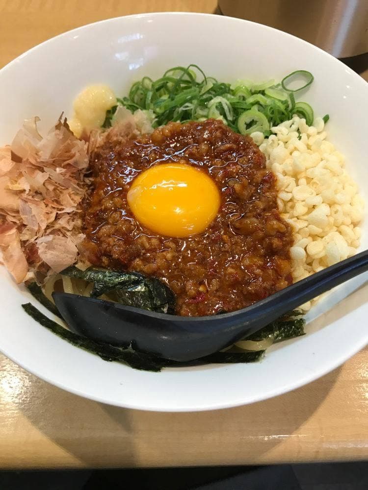 麺家 えびす