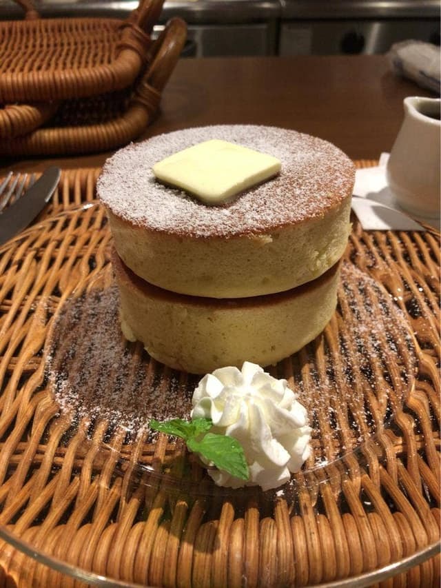 画廊喫茶神宮苑 - サブ画像2