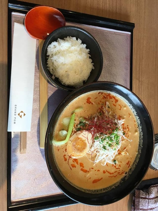 セゴビアゴルフクラブ イン チヨダ - サブ画像2