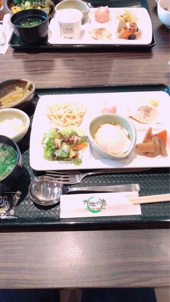 大地の恵 大阪堺東店 - サブ画像1