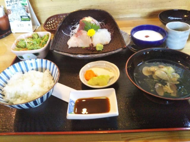 おとと屋 - サブ画像1