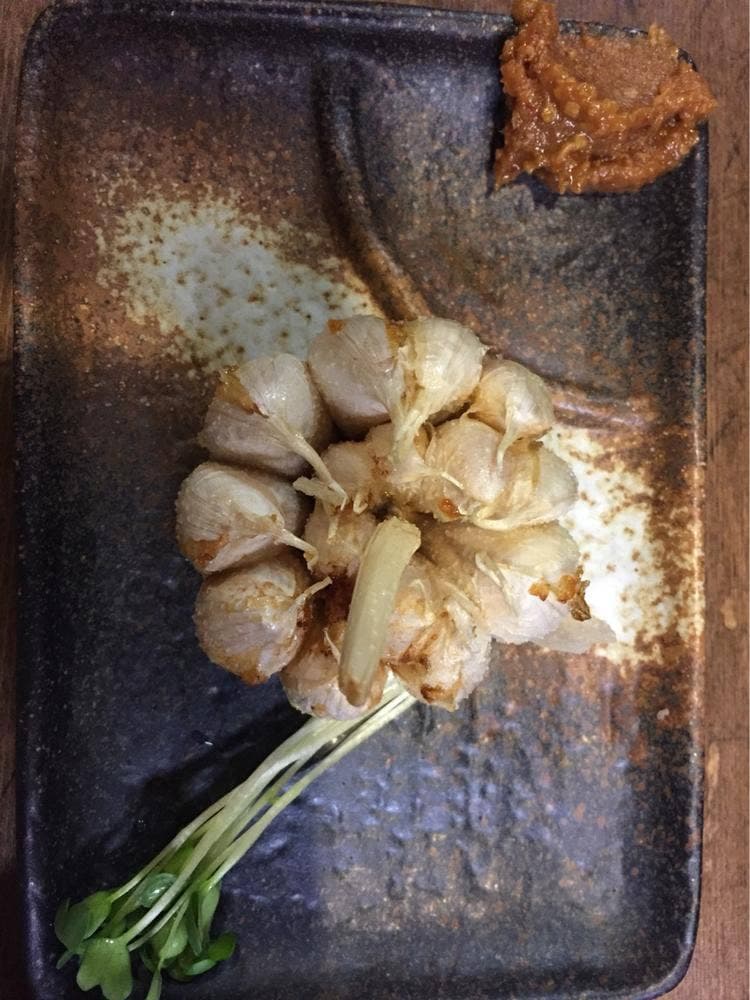 ごっそや