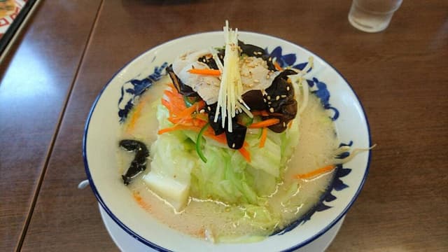 ラーメン屋 壱番亭 坂東店 - サブ画像2
