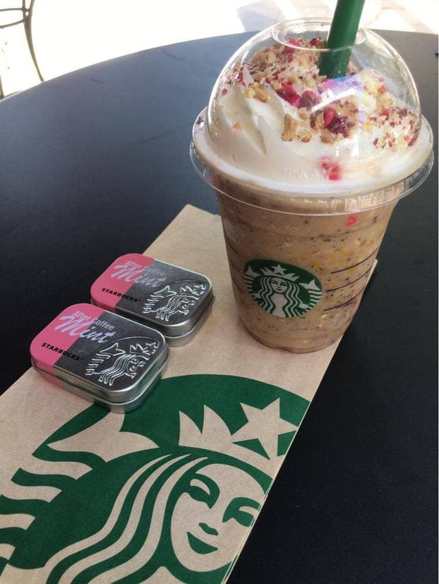 スターバックス コーヒー 四ツ橋店 - サブ画像1