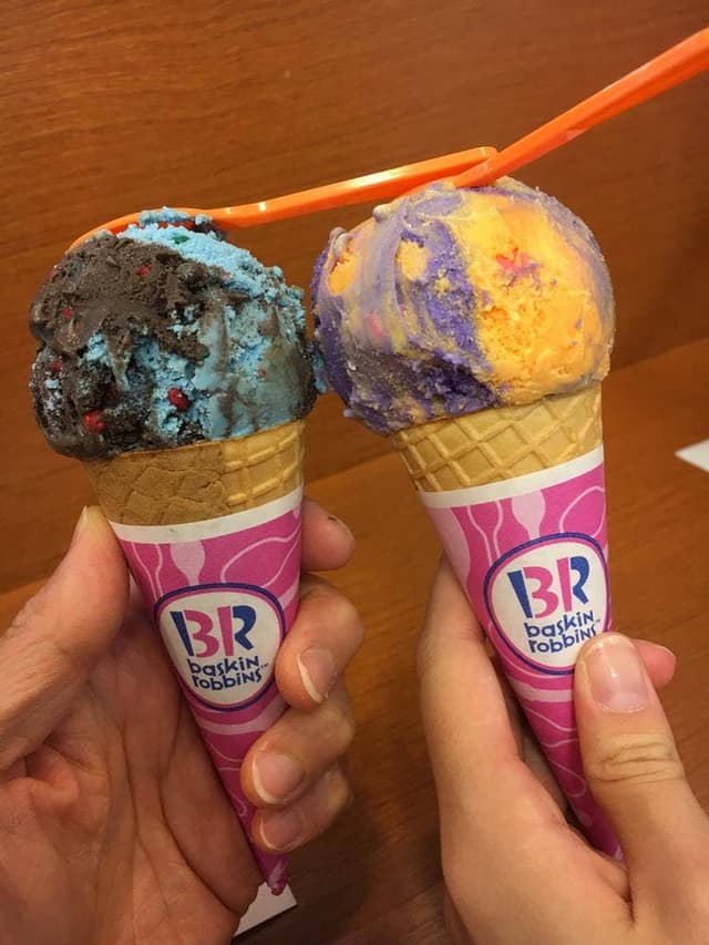 サーティワンアイスクリーム 金沢文庫店 - サブ画像1