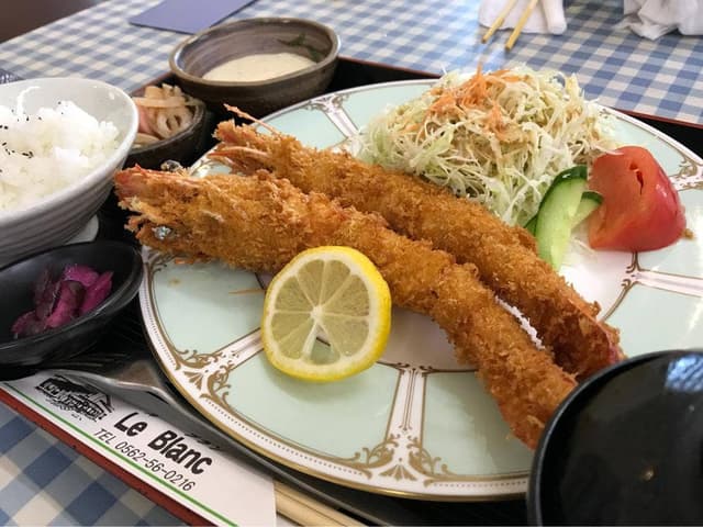 ルブラン - サブ画像2