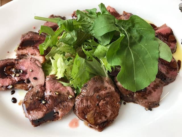 オステリア サトウ - サブ画像1