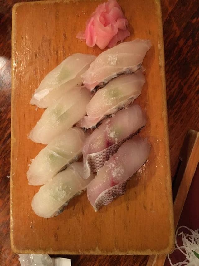 郷土料理 琉球の爺 - サブ画像3