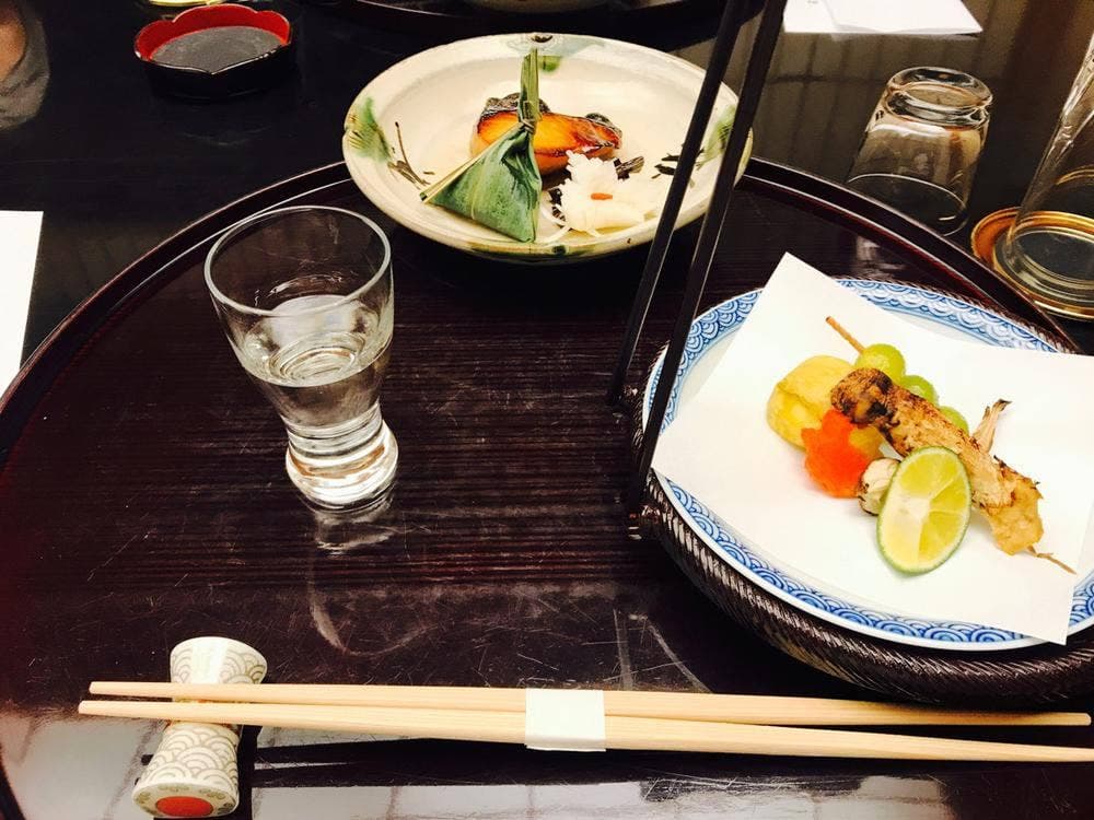 SCB市ヶ谷荘
