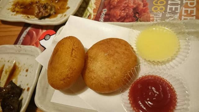 鳥貴族 八柱店 - サブ画像1