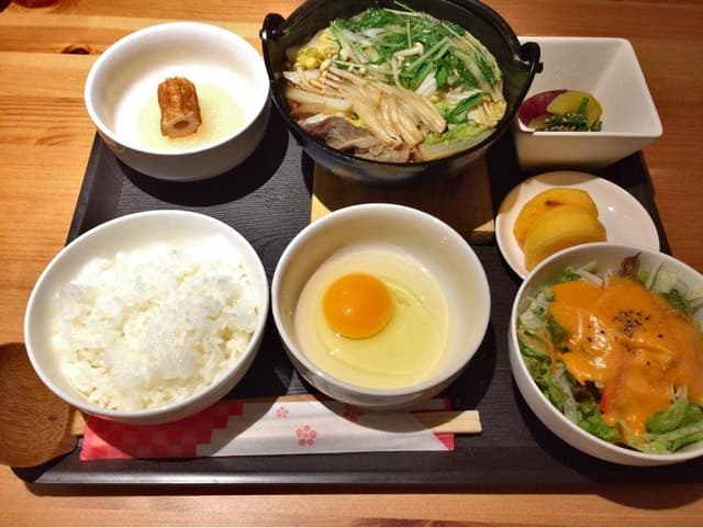 すみ食堂 - サブ画像3