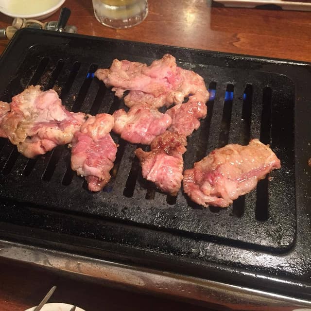 十勝ホルモン KEMURI 曙店 - サブ画像1