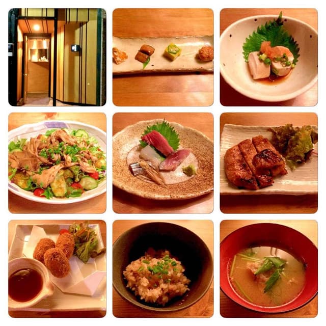 さかいの - サブ画像3