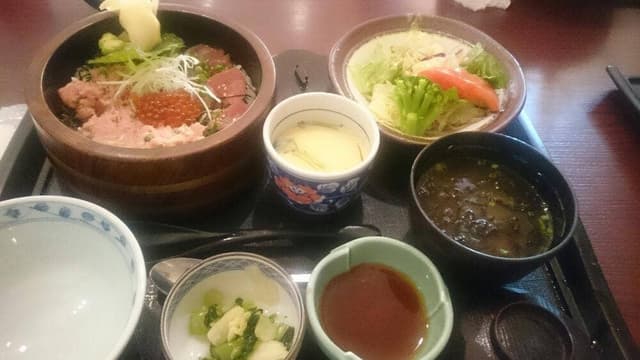 藍屋 世田谷八幡山店 - サブ画像3