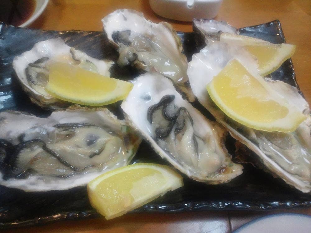 にしき寿し