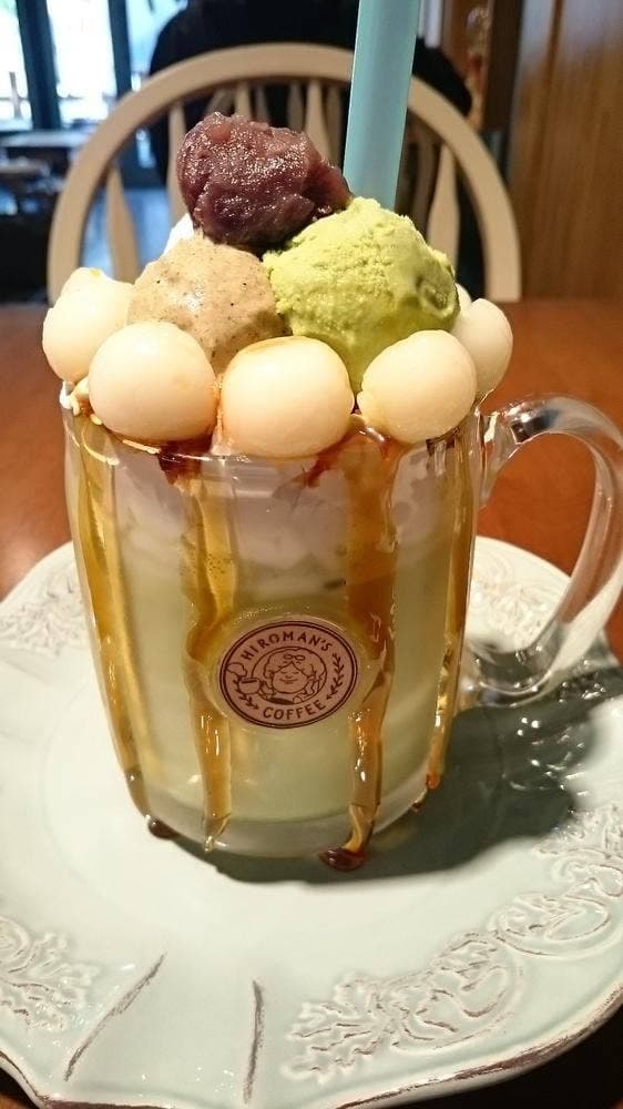 HIROMAN'S COFFEE - サブ画像2