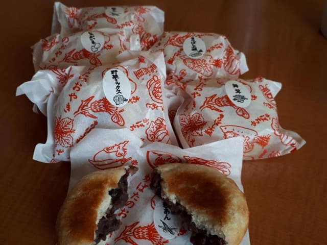 いろは堂 ながの東急店 - サブ画像2