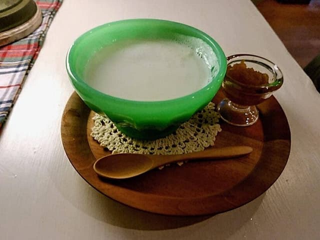 矢来町カフェ - サブ画像2