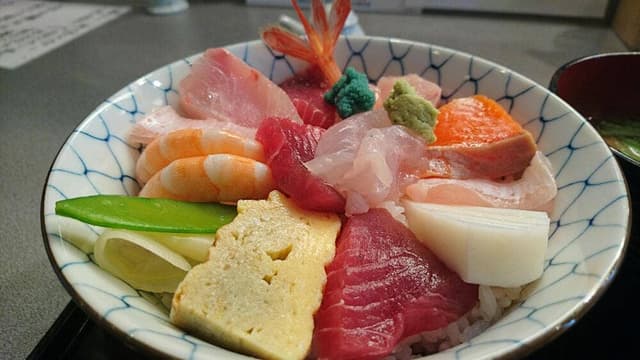 ふぐ・会席 大森田 - サブ画像1
