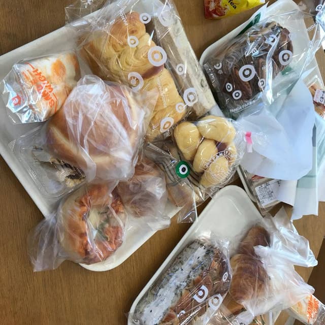 PANDA PANDA - サブ画像2