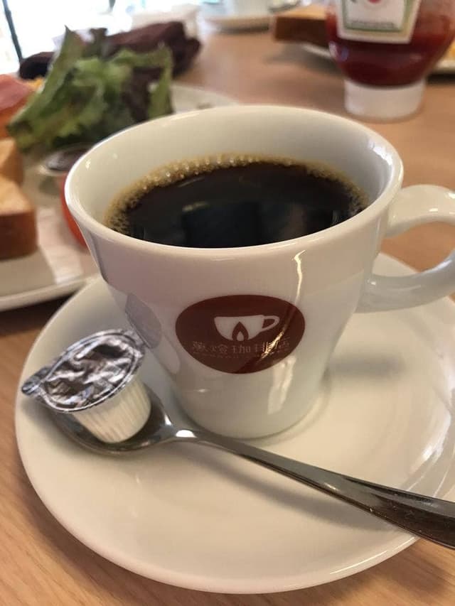 萬燈珈琲店 - サブ画像3