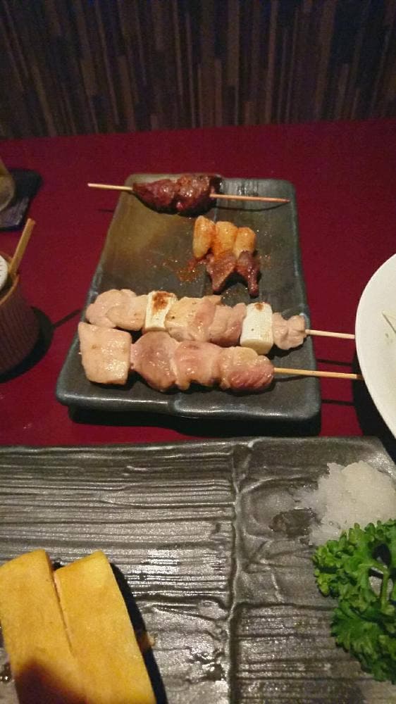 焼鶏処 ゑぼし - サブ画像2