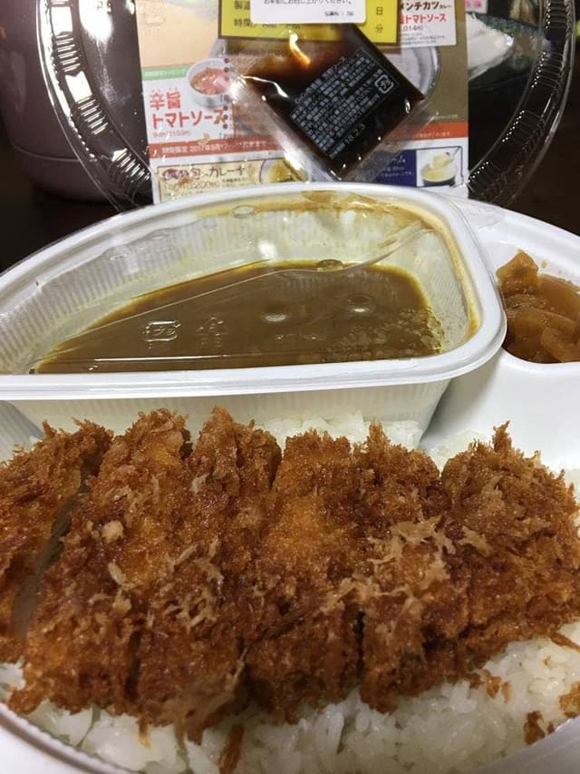 カレーハウスCoCo壱番屋 岡崎牧御堂店 - サブ画像2
