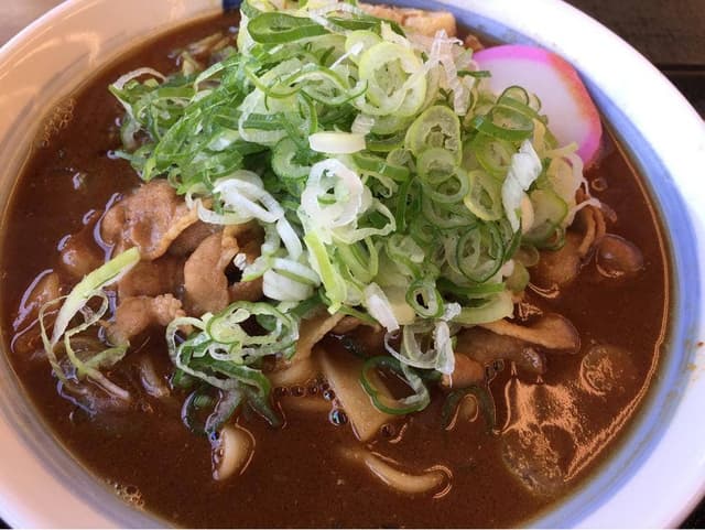 どんどん庵伏見店 - サブ画像2