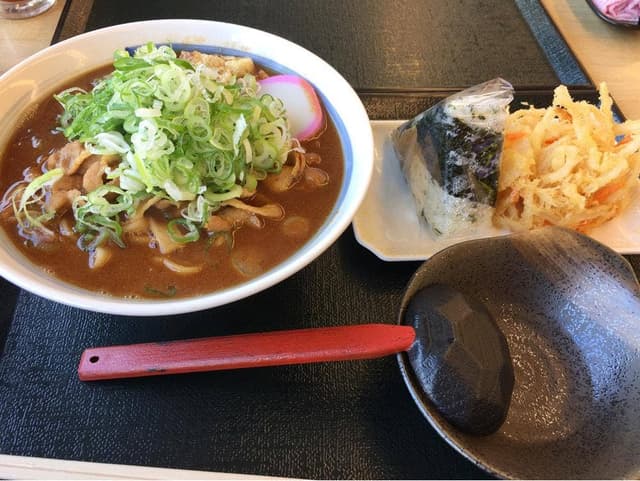 どんどん庵伏見店 - サブ画像3