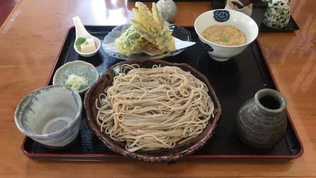 無限花序 - サブ画像3