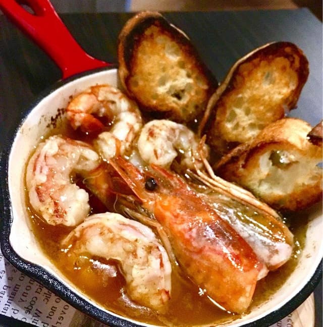 揚げぎょうざバル SALUTE! - サブ画像3