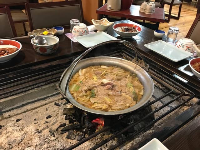 不動温泉 華菱 - サブ画像2