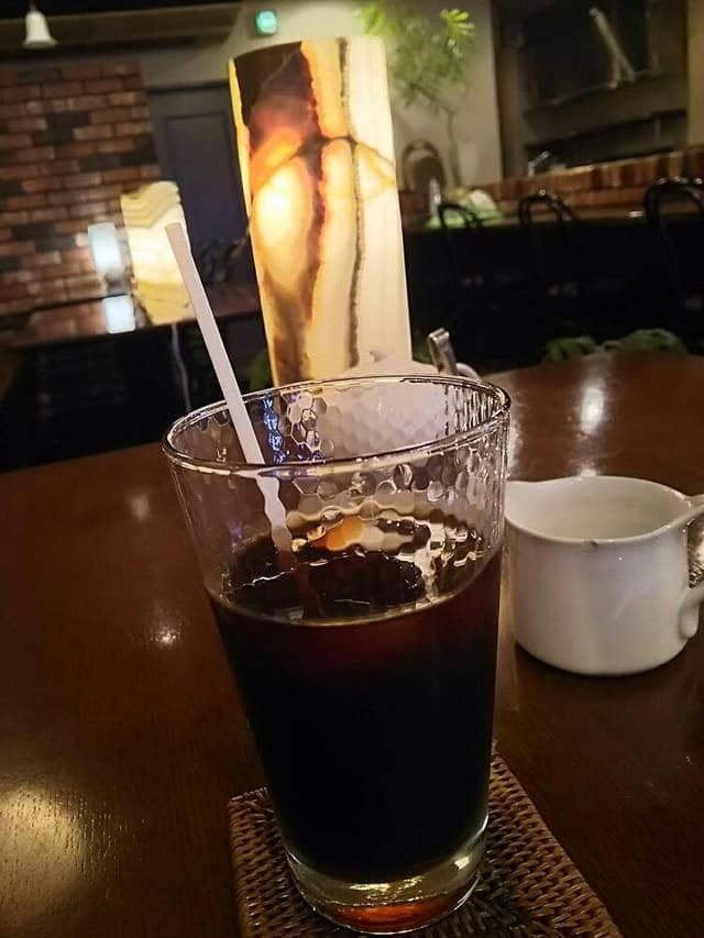 カフェ・タボーラ - サブ画像1