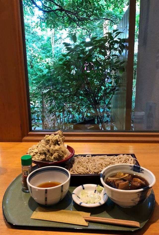 武蔵屋本店 - サブ画像3