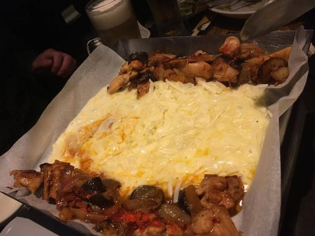 土間土間 南越谷店 - サブ画像1